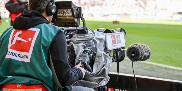 Bundesliga Enters Partnership With Relevant To Help Expansion On Important US Market