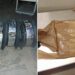 CBP officers seize fentanyl, methamphetamine at Arizona port of entry....