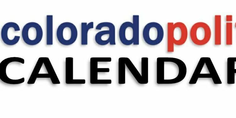 CO PO Calendar | Sept. 30-Oct. 6 | Subscriber-Only Content