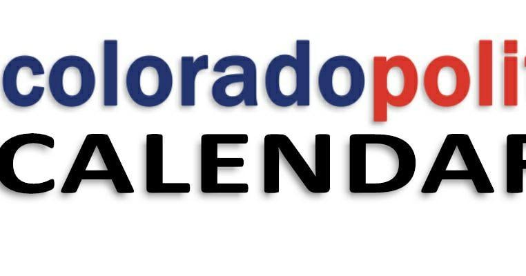 CO PO Calendar | Sept. 30-Oct. 6 | Subscriber-Only Content