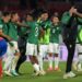 CONMEBOL 2026 World Cup qualifying schedule, results, table: Bolivia buzz up the table, thicken plot