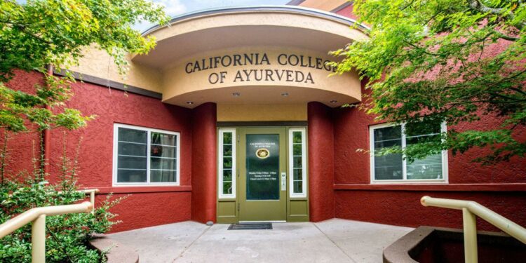 California College of Ayurveda merges with Hindu University of America | News