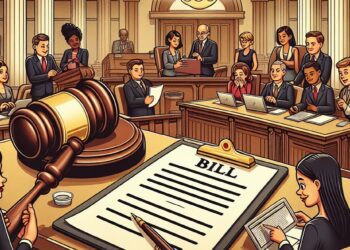 California Inches Closer to Groundbreaking AI Legislation