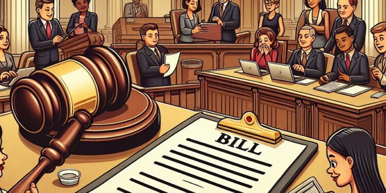 California Inches Closer to Groundbreaking AI Legislation