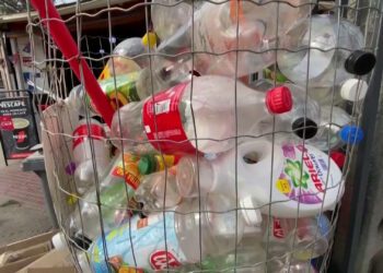 California Sues ExxonMobil for Lying About Recyclability of Plastics