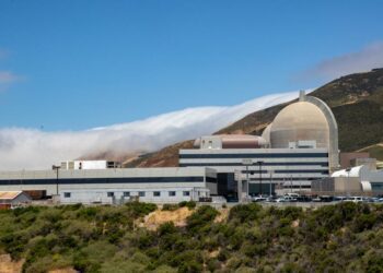 California needs nuclear energy in a time of climate crisis