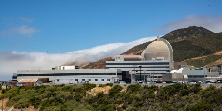 California needs nuclear energy in a time of climate crisis
