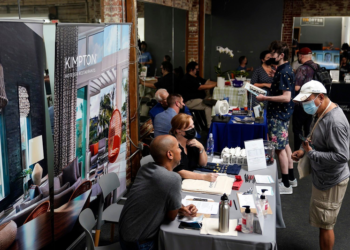 California’s economy lags behind other states, here’s why it’s so sluggish