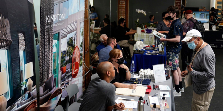 California’s economy lags behind other states, here’s why it’s so sluggish