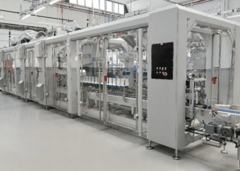 Cama North America to Showcase Secondary Packaging Innovation—including AR—at PACK EXPO International From: CAMA Group