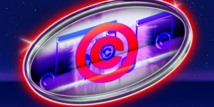 Can You Copyright a Rhythm?