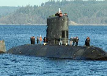 Canada Wants 12 New Stealth 'AIP' Submarines: Russia Won't Like It