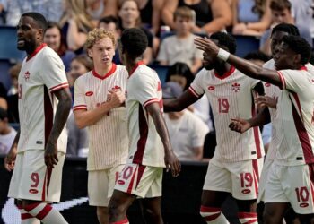 Canada coach Jesse Marsch expects Mexico to present a tough test in Texas friendly