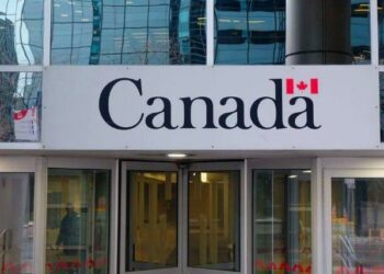 Canada issues new travel advice on ‘sloth fever’