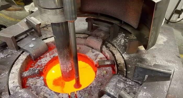 Canada opens new critical minerals hub in push to end China’s dominance