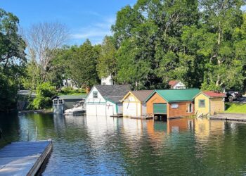 Canada’s 126-Mile-Long National Treasure