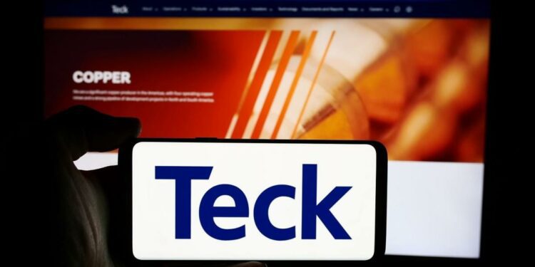 Canada’s Teck Resources announces new business and leadership structure