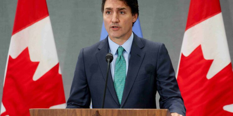 Canada's Trudeau faces setback as party loses crucial Montreal election