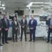 Canada’s first hospital with four major orthopedic robots onsite