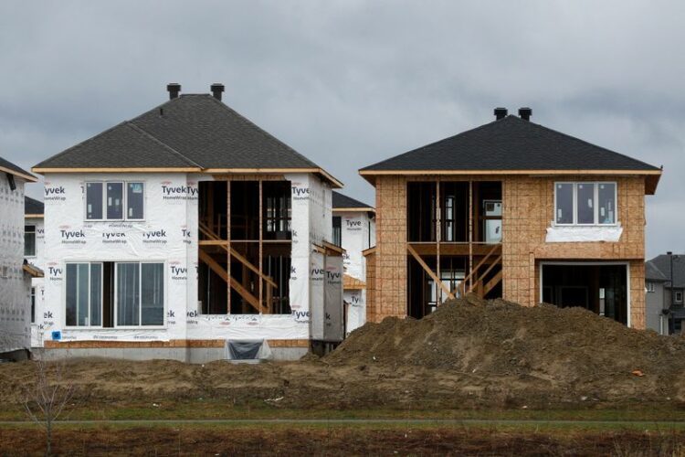 Canada's housing affordability crisis may persist for years despite rate cuts