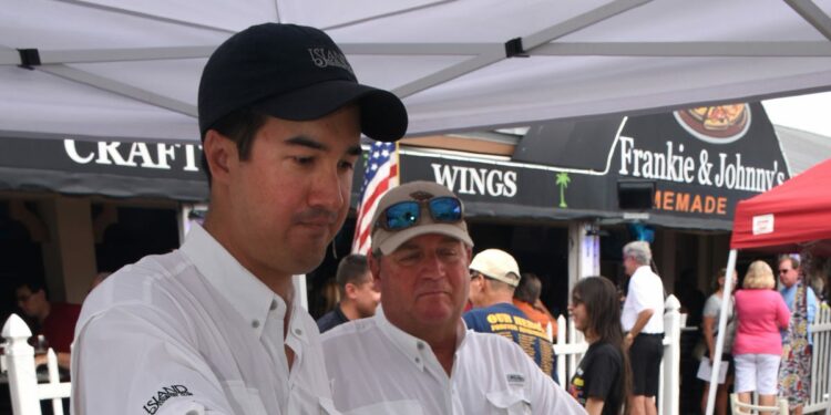 Capital Grille deal, America's dean of fine wine at The French, more