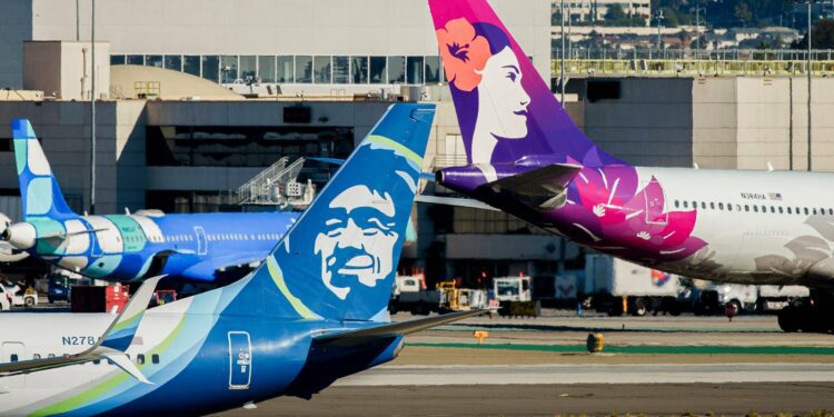 Capitalize on Alaska-Hawaiian merger: Potential strategies to maximize your miles, elite status and more