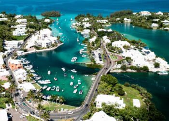 Captive insurance industry news | Gallagher launches new specialty insurance business in Bermuda