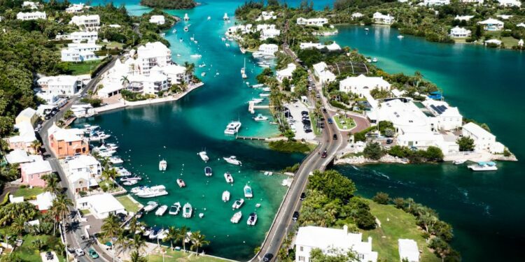 Captive insurance industry news | Gallagher launches new specialty insurance business in Bermuda