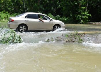 Caribbean countries to benefit from IDB and UNDP agreement in climate change fight
