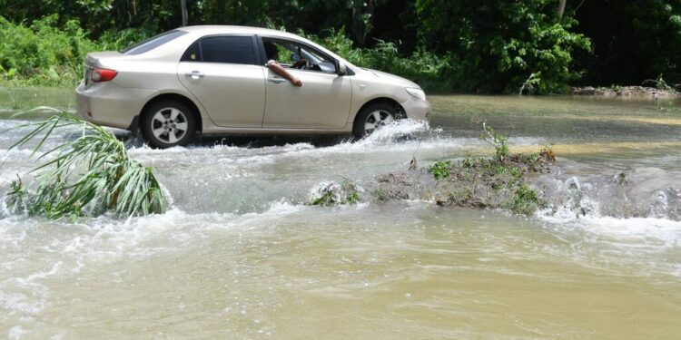 Caribbean countries to benefit from IDB and UNDP agreement in climate change fight