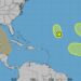 Caribbean system could develop next week. Polk County forecast