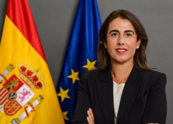 Carmen Castiella: Lo que más resalto de Paraguay es su hospitalidad - Última Hora