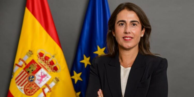 Carmen Castiella: Lo que más resalto de Paraguay es su hospitalidad - Última Hora