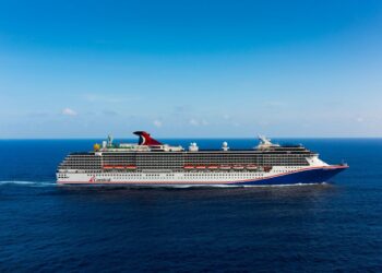 Carnival Cruise Line Adds New 2026-27 Sailings From Galveston, Jacksonville