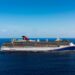 Carnival Cruise Line Adds New 2026-27 Sailings From Galveston, Jacksonville