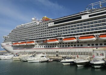 Carnival Cruise Line adds more 2026/27 sailings