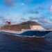 Carnival Cruise Line opens 2026/27 cruises from Tampa, Mobile
