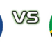 Cayman Islands - St. Kitts And Nevis head to head game preview and prediction