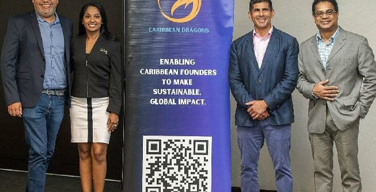 C’bean Dragons working towards becoming hub for start-ups to succeed | Local Business