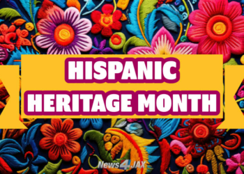 Celebrate Hispanic Heritage Month with concerts, food and activities across Northeast Florida