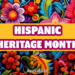 Celebrate Hispanic Heritage Month with concerts, food and activities across Northeast Florida