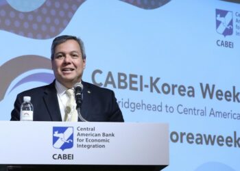 Central American Development Bank and Ex-President Launch Dueling Lawsuits