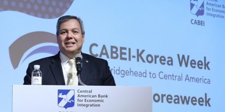 Central American Development Bank and Ex-President Launch Dueling Lawsuits