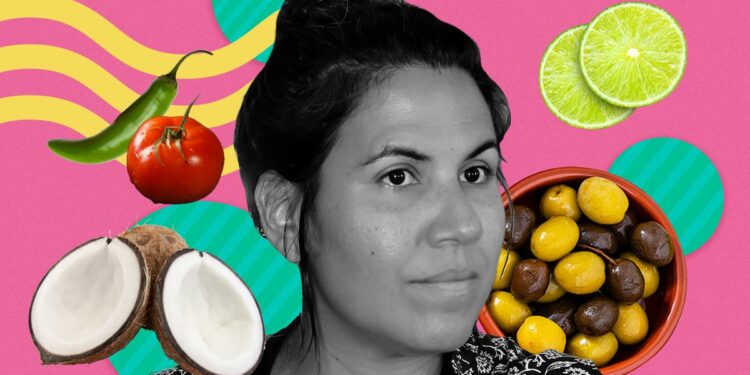 Chef Natalia Vallejo: ‘Food Sovereignty Is The Way Forward’