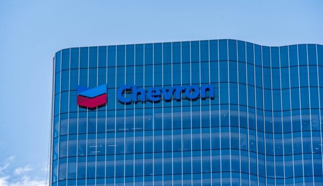 Chevron Gets Approval for Farm-in Offshore Uruguay