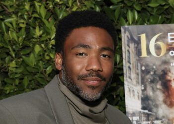 Childish Gambino Postpones North American Tour Due To Illness