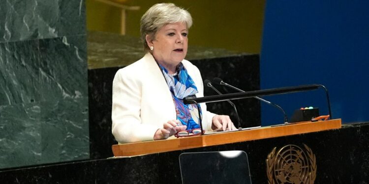 Children learn to cooperate early, but world leaders at the UN struggle to get that done