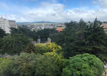 Chile Travel Guide, News and Information