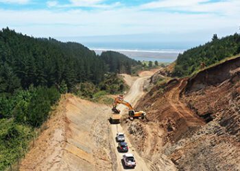 Chile schedules US$730mn in public works tenders for September-October