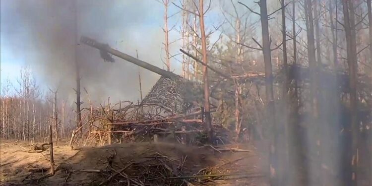 China, Brazil move to form ‘Friends of Peace’ platform to end Ukraine war